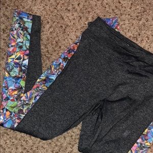 LulaRoe leggings. Super cute. Great condition